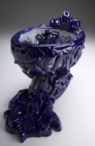 blue beast