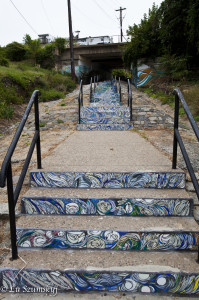 santoleri clevenstine steps